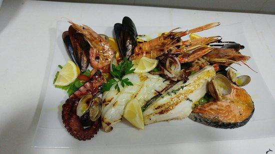 Fratelli d'Italia Chueca